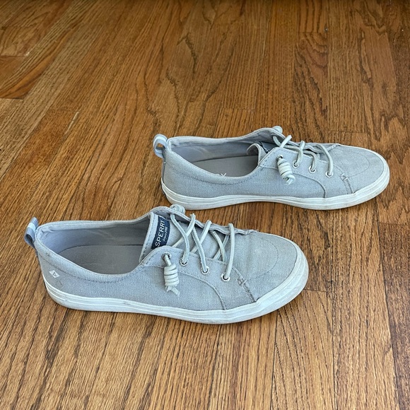 Sperry Crest Vibe Slip-on Sneaker - Picture 6 of 8